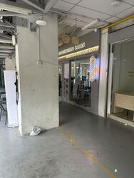 Kallang Bahru (D12), Shop House #551419191